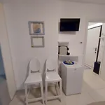 A Mare Affitta 4* Фано