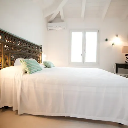 Casa de hóspedes A Mare Affitta Fano