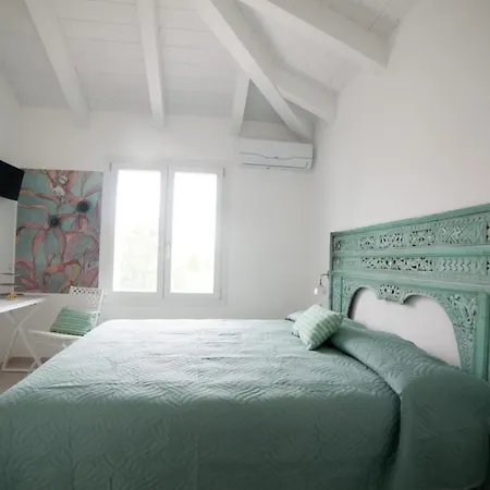 A Mare Affitta 4* 파노