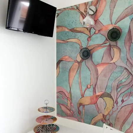 A Mare Affitta Casa de hóspedes 4*