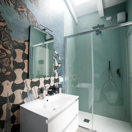 A Mare Affitta 게스트하우스 파노