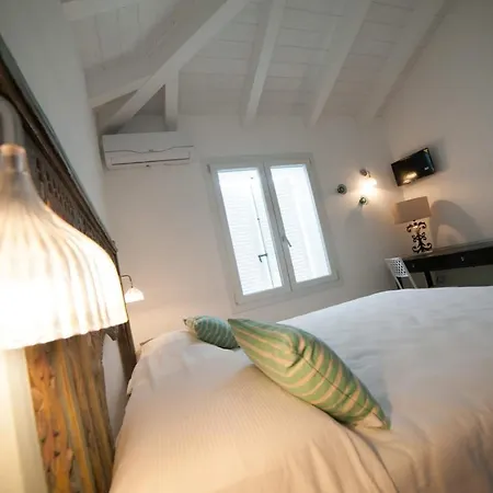 Casa de hóspedes A Mare Affitta