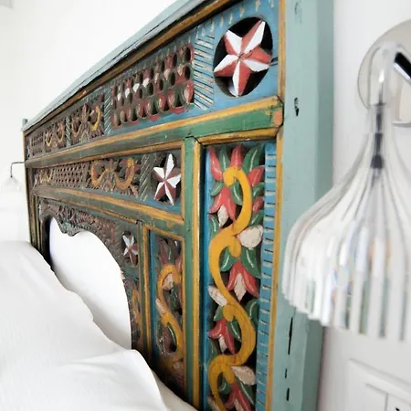 A Mare Affitta 파노