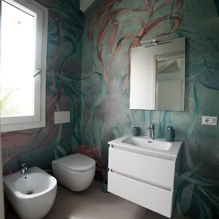 A Mare Affitta 게스트하우스