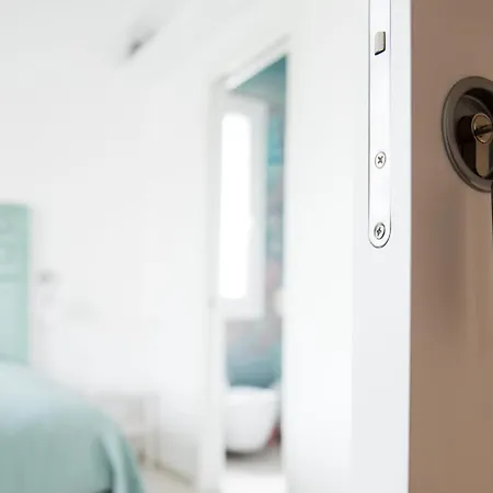 A Mare Affitta Casa de hóspedes Fano