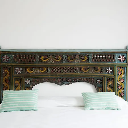 A Mare Affitta Casa de hóspedes