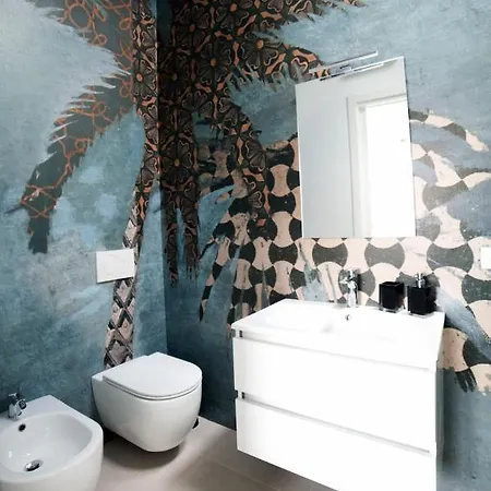 게스트하우스 A Mare Affitta