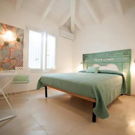 A Mare Affitta 게스트하우스 파노