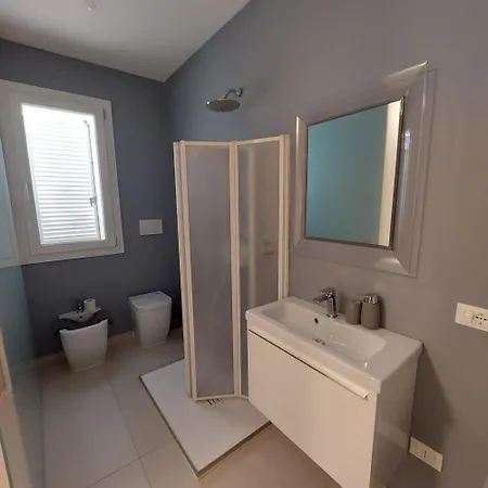 게스트하우스 A Mare Affitta