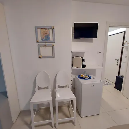 A Mare Affitta 4* Fano